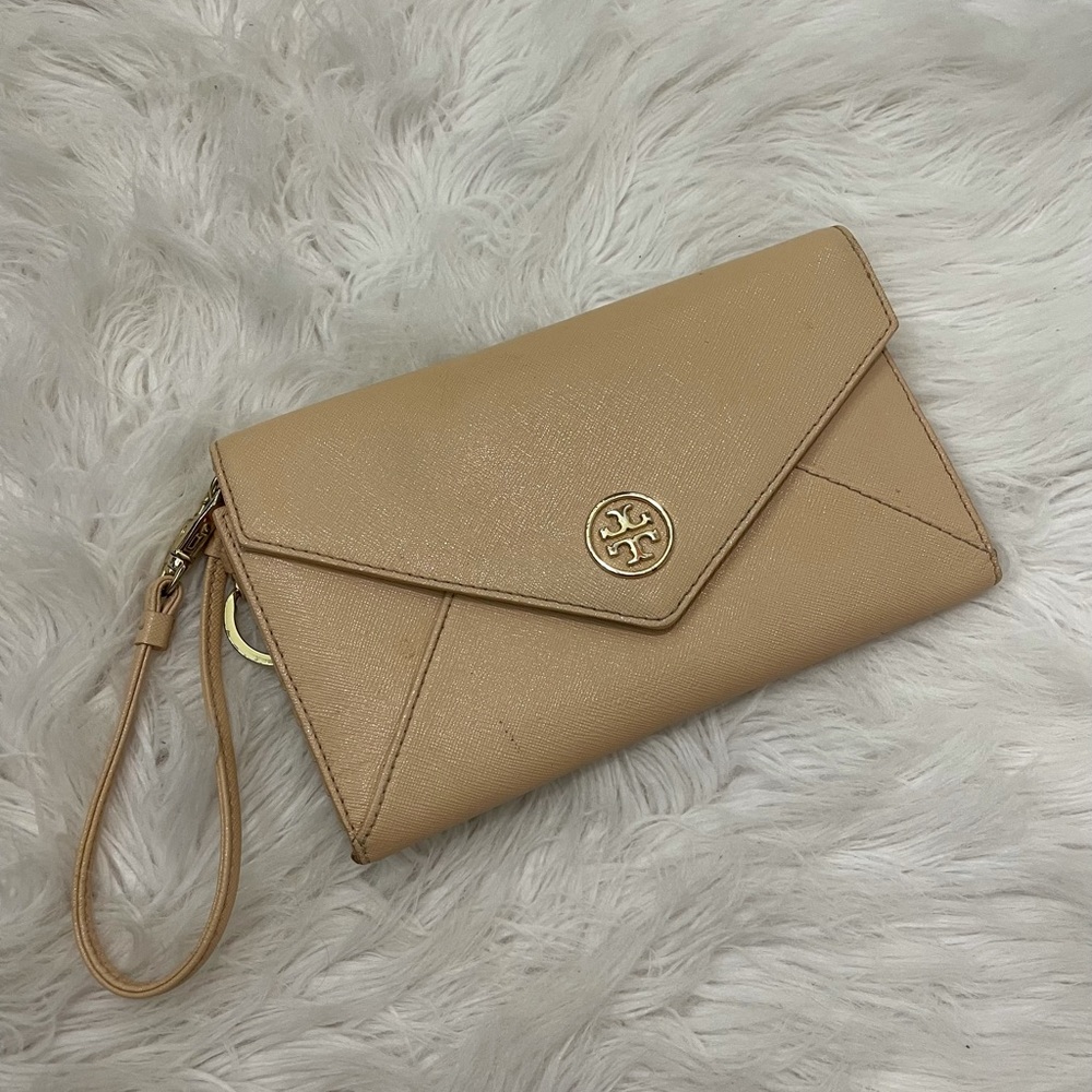 Tory Burch wallet